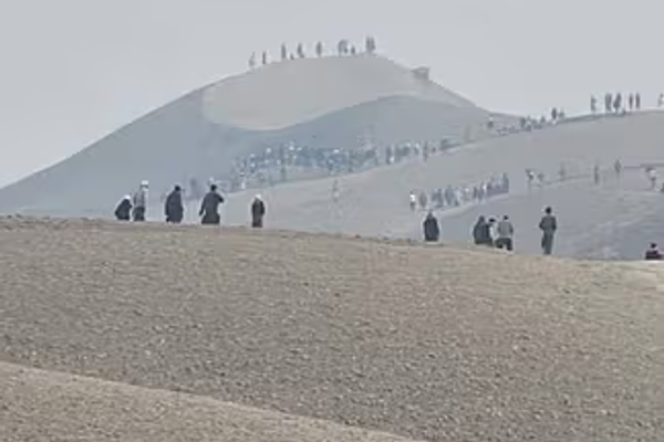 د کانونو په سر نښتې؛ طالبانو د یادې ستونزې د څېړنې لپاره یو پلاوی تخار ولایت ته لېږلی