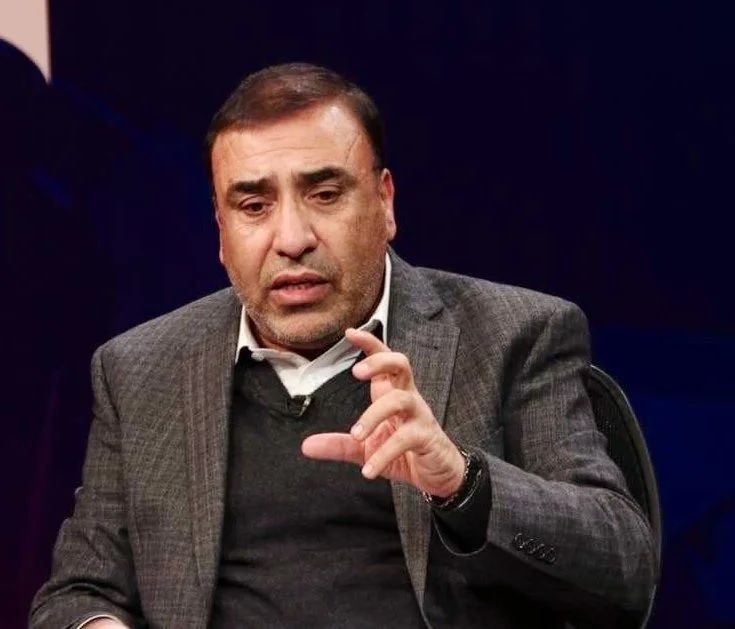 شاه محمود میاخېل: پنځو لسیزو جګړو ځورولی افغان ملت د جرم ملاتړ نه کوي