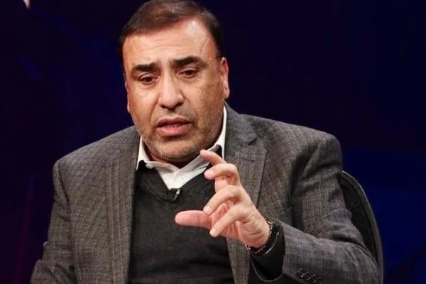 شاه محمود میاخېل: پنځو لسیزو جګړو ځورولی افغان ملت د جرم ملاتړ نه کوي