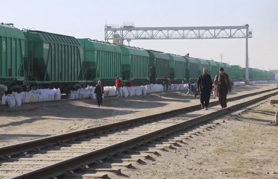 د طالبانو د صنعت او سوداګرۍ وزارت: منځنۍ اسیا ته د افغانستان صادرات ۷۷ سلنه لوړ شوي