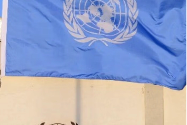 Taliban Prevent Female UN Staff From Entering UNAMA Offices In Kabul