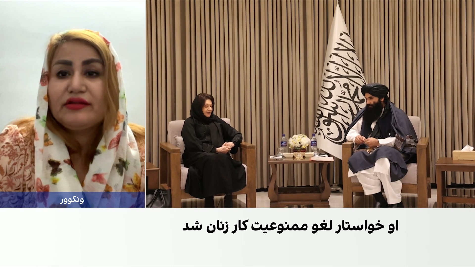 سعیدی: جامعه جهانی باید فشار عملی بر طالبان وارد کند