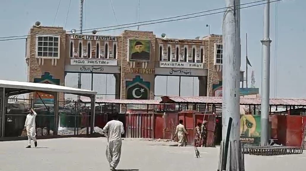 د چمن ـ سپین بولدک دروازې بندښت؛ سوداګرو ته ۲۲۰ مېلیون ډالره زیان اوښتی