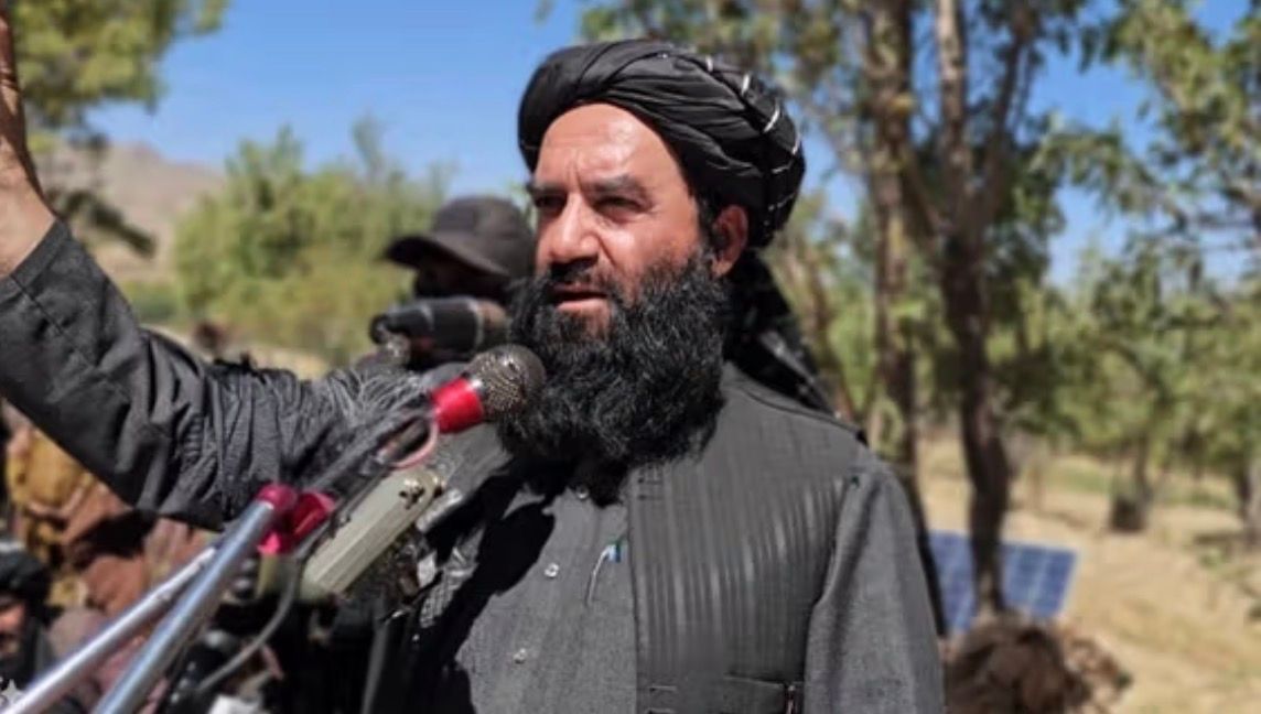 Taliban Borders Minister Warns Pakistan Against ‘Testing Afghan Patience’