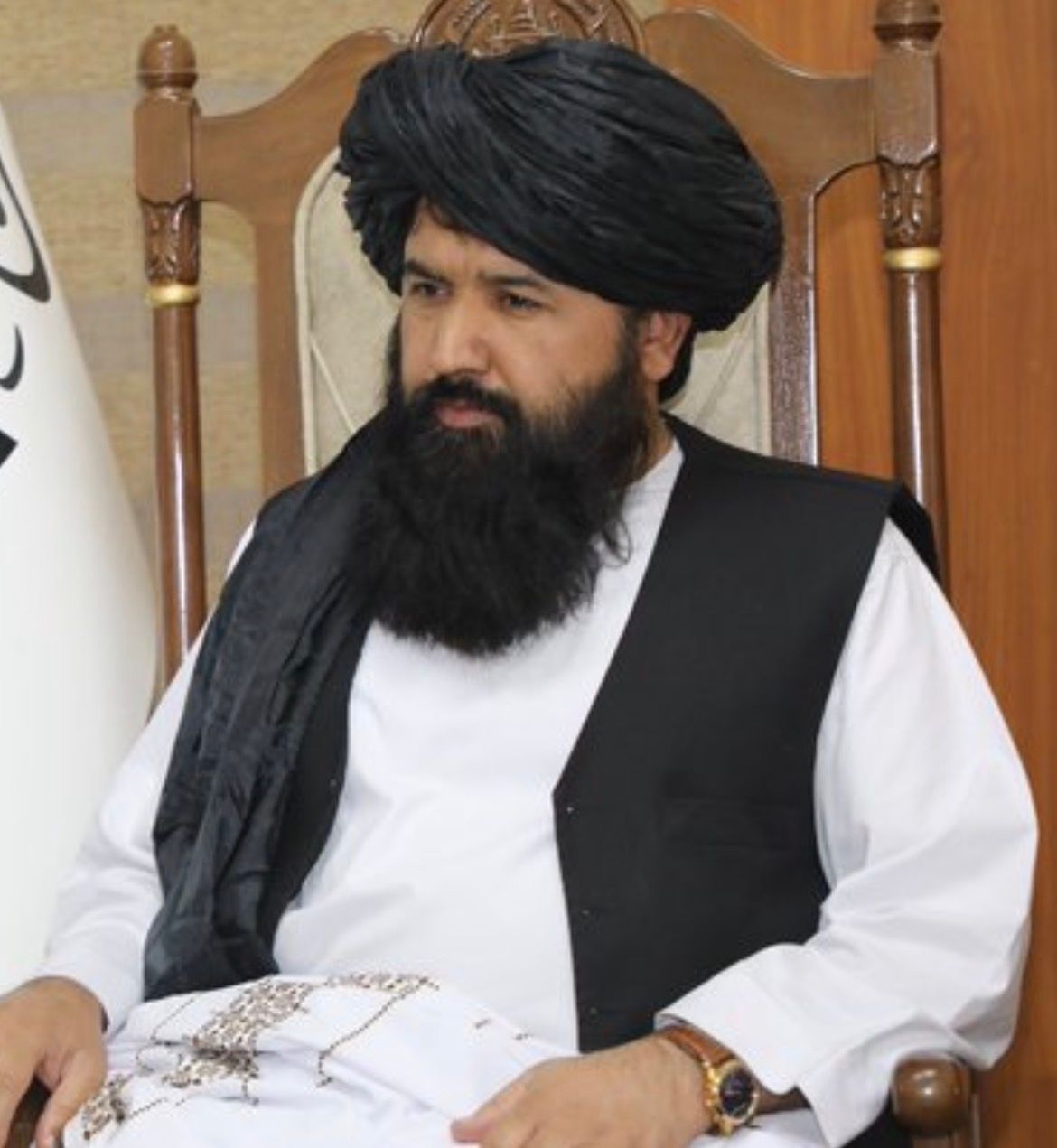 ندامحمد ندیم وايي، د علمي کچې لوړېدو لپاره د ماسټرۍ او دوکتورا نوي پروګرامونه پیلوي