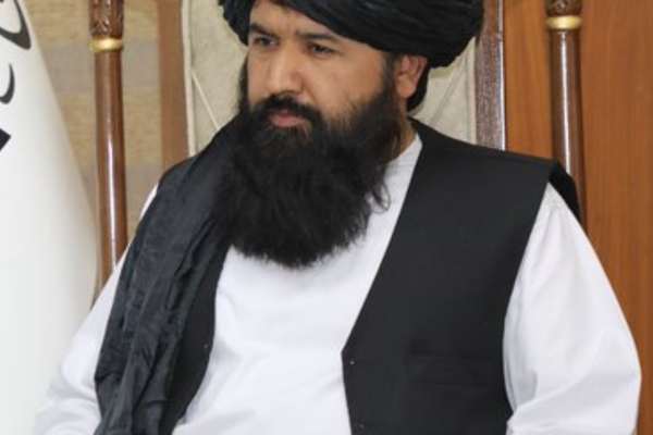 ندامحمد ندیم وايي، د علمي کچې لوړېدو لپاره د ماسټرۍ او دوکتورا نوي پروګرامونه پیلوي