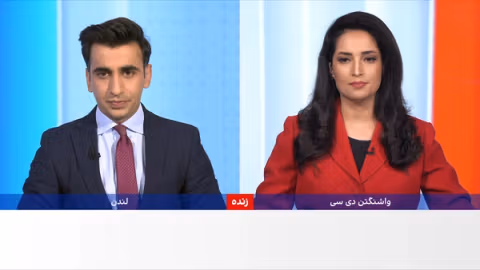 خبرهای ۹ شب، دوشنبه ۲۶ عقرب ۱۴۰۴