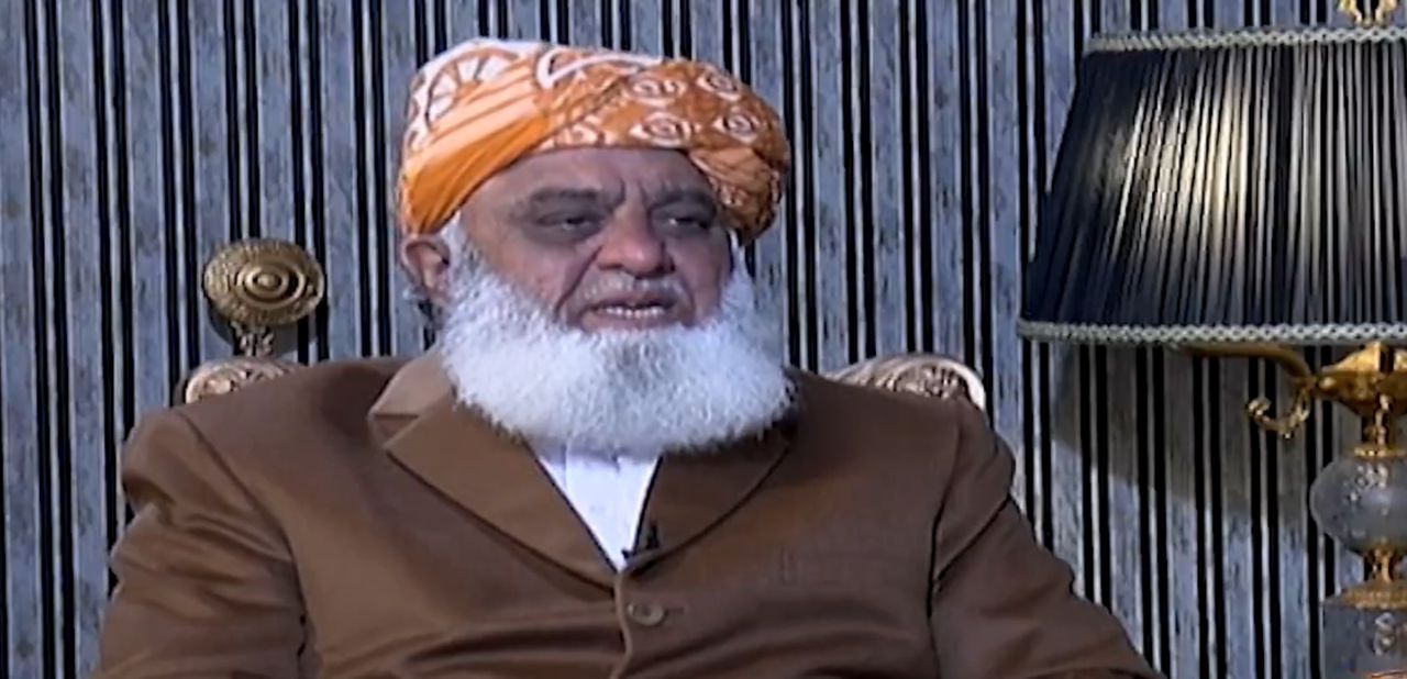 اټکل کیږي چې مولانا فضل الرحمان نن کندهار ته سفر وکړي