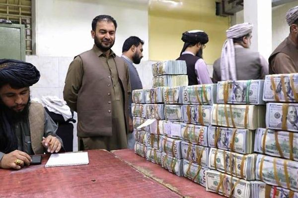 سیګار: که نغدي مرستې ونهشي، د طالبانو تر واک لاندې اقتصاد به ړنګ شي