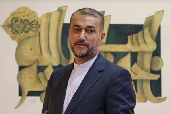 Don’t Recognise Taliban As It Is Part of Afghan Reality, Says Iranian FM