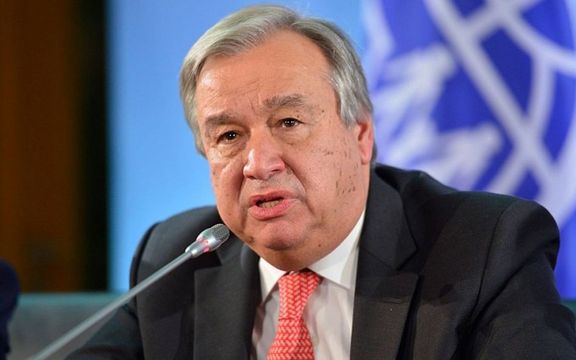 دبیر کل سازمان ملل: بیش از ۷۰ خبرنگار در سال جاری به دلیل نقش شان در جامعه، کشته شده اند