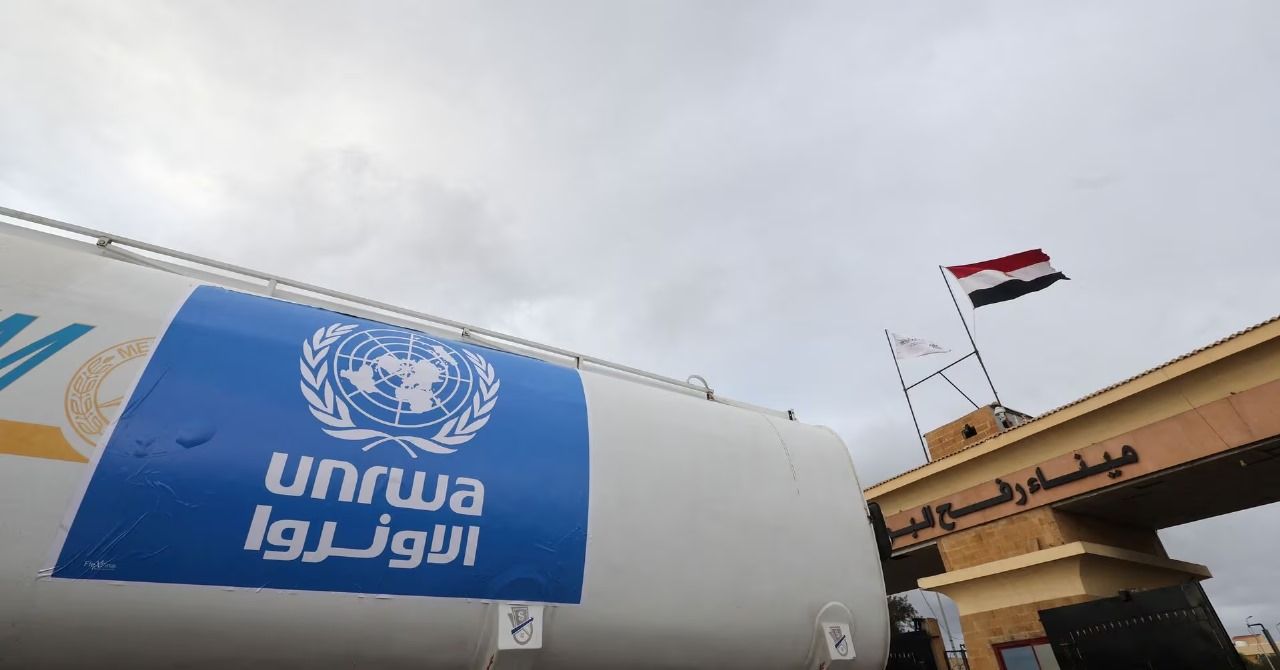 وزیر خارجه اسرائیل خواهان برکناری رئیس اونروا در پی اتهامات علیه این سازمان شد