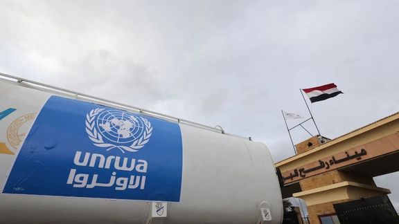 وزیر خارجه اسرائیل خواهان برکناری رئیس اونروا در پی اتهامات علیه این سازمان شد