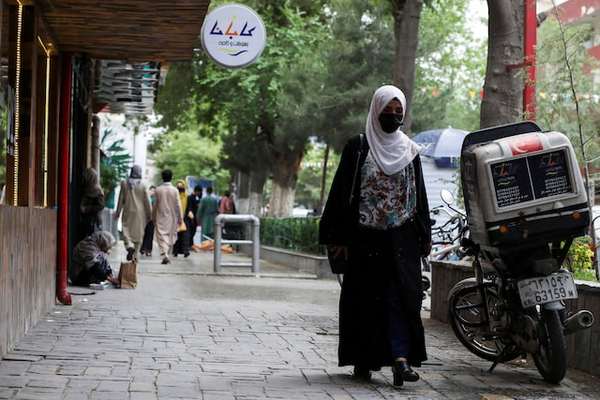 دیدهبان حقوق بشر: جامعه جهانی در توقف نقض حقوق بشر در افغانستان ناکام بوده است