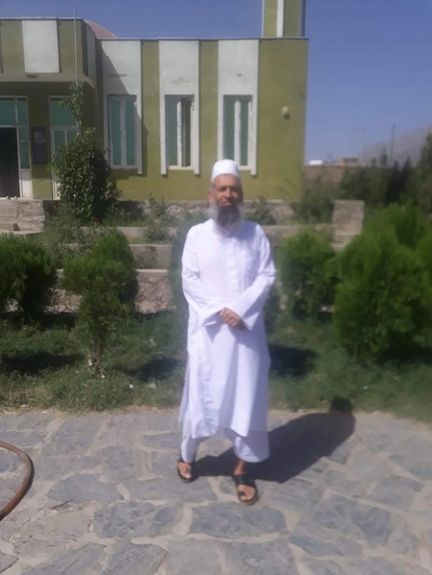 طالبان مولوی یحی عنابی، عضو پیشین شورای ولایتی پنجشیر را از خانهاش در سر کوتل خیرخانه بازداشت کردند