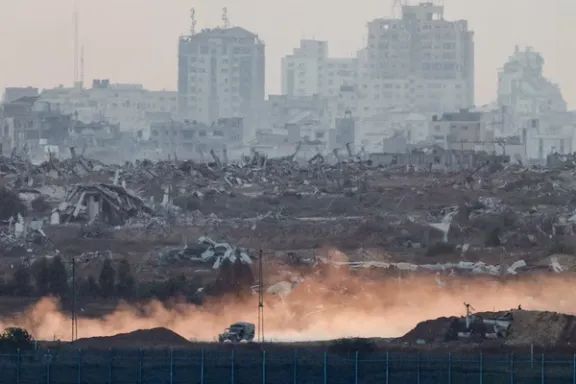 امریکا د فلسطین د راتلونکي په اړه د ملګرو ملتونو د غونډې د پایلو په اړه خبرداری ورکړ