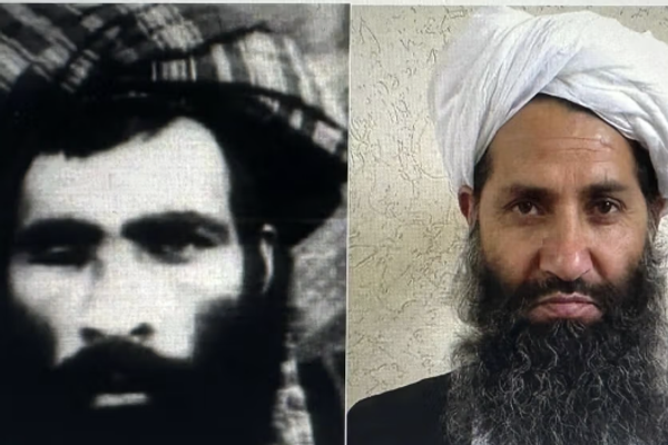 جلالي: هبة الله يرى نفسه أقوى وأعلى مكانة من الملا عمر