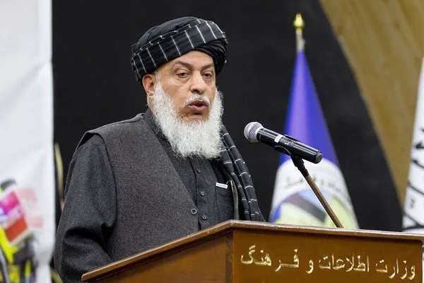 Senior Taliban Official Warns Against Blind Obedience To Leader Hibatullah Akhundzada