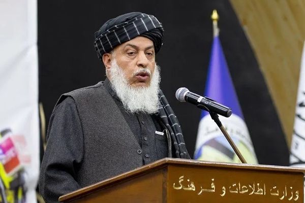 Senior Taliban Official Warns Against Blind Obedience To Leader Hibatullah Akhundzada