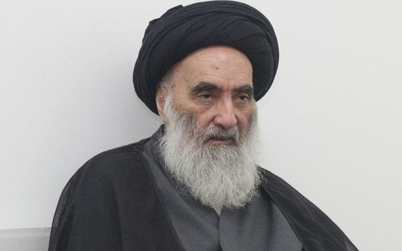 انتقاد آیتالله سیستانی از کشورهای اسلامی درباره قندوز