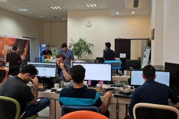 مرکز تعاملات بین‌المللی ایران: به ۸۰۰ متخصص افغان، سوری و لبنانی اقامت ۵ ساله ایران دادیم