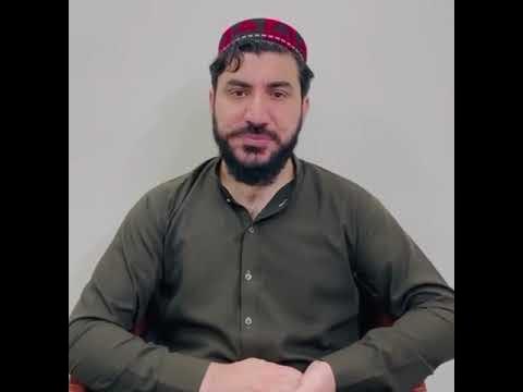 منظور پشتین: د ۸۰ زره پښتنو وژنه هیڅ خو د «یو پنجابي شاعر د ترانې درې بیتونه» ډېر مهم دي