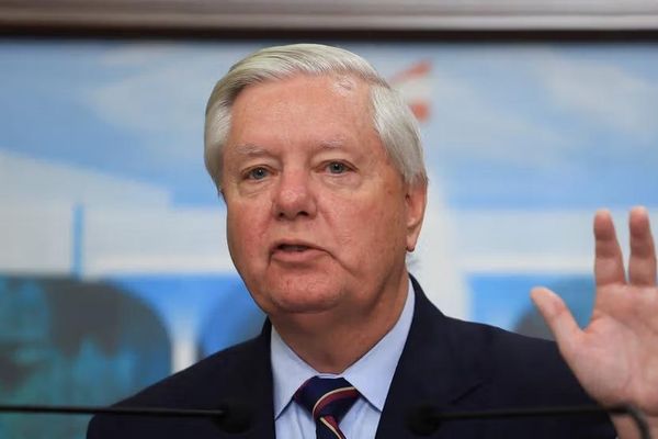 ګراهام: د اسلامي جمهوریت مشران «افراطي مذهبي نازیان» دي
