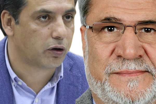 وحید عمر محييالدین مهدي ته: تېروتنې له هر چا شوي او قومي کول یې فاصلې لا زیاتوي