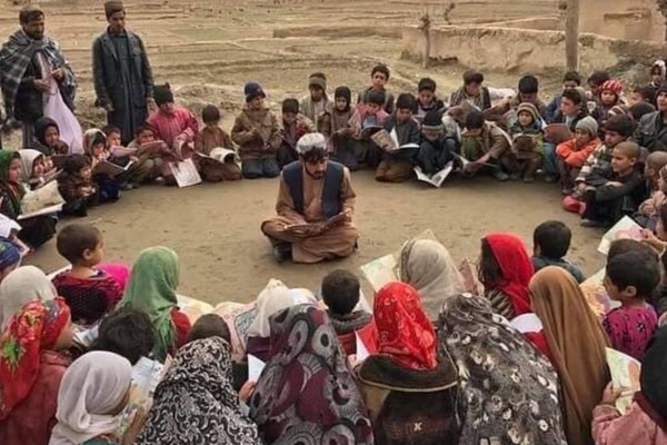 Reveal Whereabouts and Reasons for Arrest of Wesa, UNAMA Asks Taliban