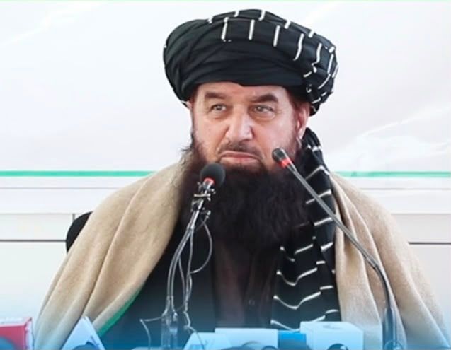 وزیر عدلیه طالبان: مصادره زمین‌ها ارتباطی با مسائل قومی و زبانی ندارد