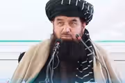 وزیر عدلیه طالبان: مصادره زمینها ارتباطی با مسائل قومی و زبانی ندارد