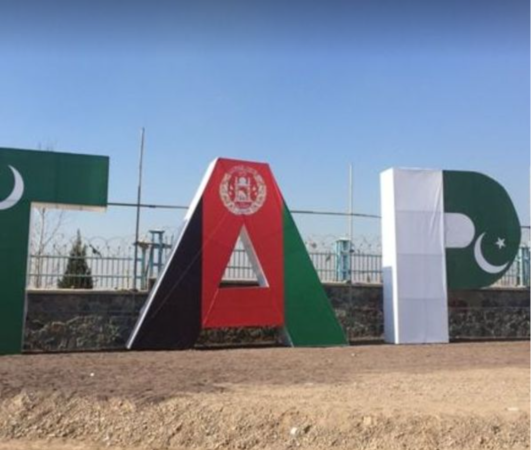 Will Provide Security to TAPI Project in Afghanistan, Say Taliban Officials