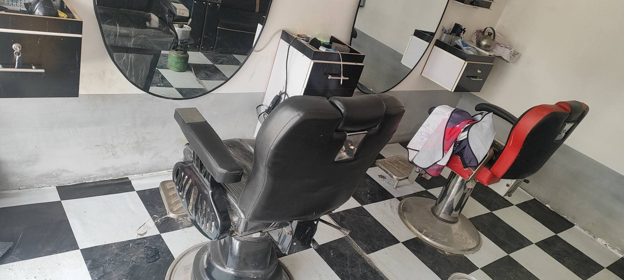 د طالبانو خبرداری: که چا ږیره کمه کړه، تعزیري سزا به ورکړل شي