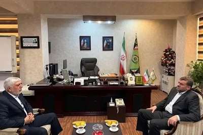 ایرانی چارواکی: لاهم له افغانستان نه ایران ته د نشهيي توکو سترې جوپې قاچاق کېږي
