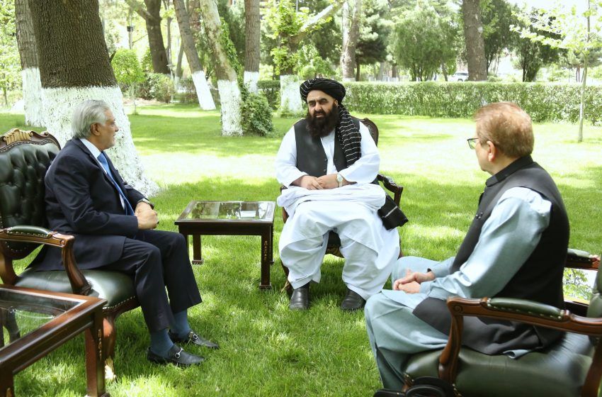 پاکستان می‌گوید شورای امنیت نگرانی‌‌اش درباره تهدید تروریسم از افغانستان را تایید می‌کند