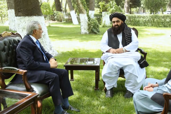 پاکستان میگوید شورای امنیت نگرانیاش درباره تهدید تروریسم از افغانستان را تایید میکند