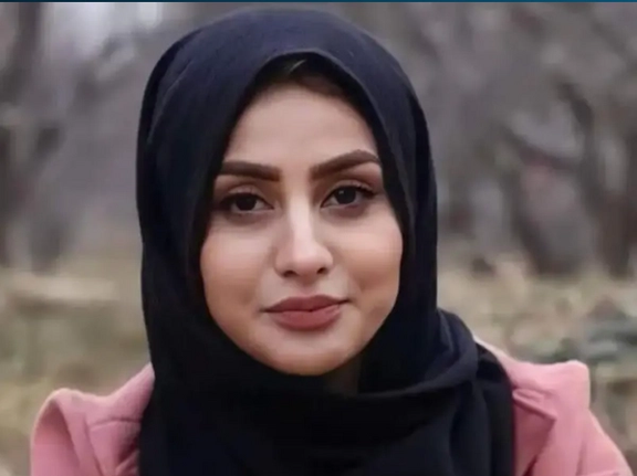 Taliban Confirms Death of Afghan Female YouTuber Hora Sadat in Kabul