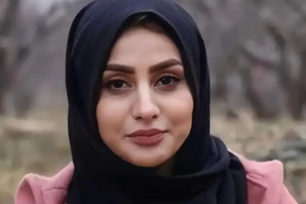 Taliban Confirms Death of Afghan Female YouTuber Hora Sadat in Kabul