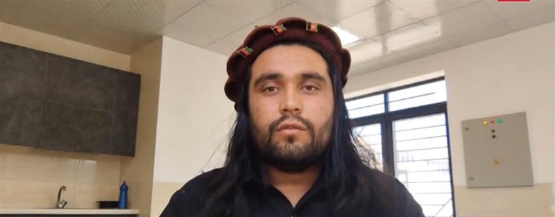 پکتیکا کې پخوانی سرتېری: طالبانو مې له پلار څخه په زور ویډيو ثبت کړې