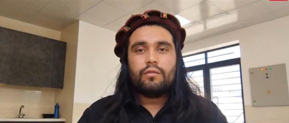 پکتیکا کې پخوانی سرتېری: طالبانو مې له پلار څخه په زور ویډيو ثبت کړې