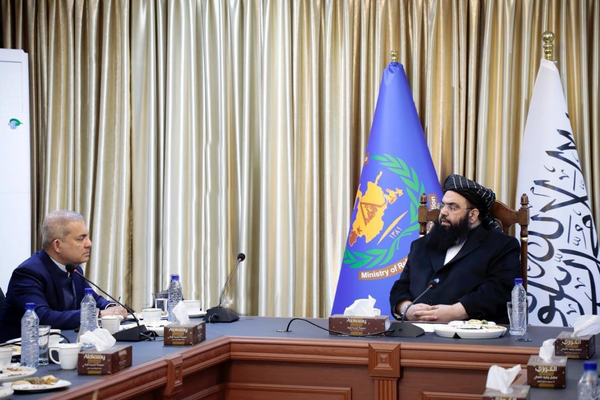 یوناما: له ایران او پاکستان نه د کډوالو ستنېدو سره د افغانستان نفوس ۱۰سلنه زیات شوی