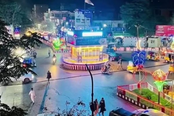 مقاومت جبهه وایي، تېره شپه یې په کندوز کې ۲طالبان وژلي او دوه نور یې ټپیان کړي