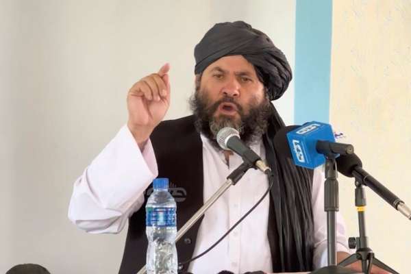 طالب چارواکی: طالبانو په اسلاماباد او راولپنډۍ کې مخالفانو ته غاښماتوونکی ځواب ورکړی