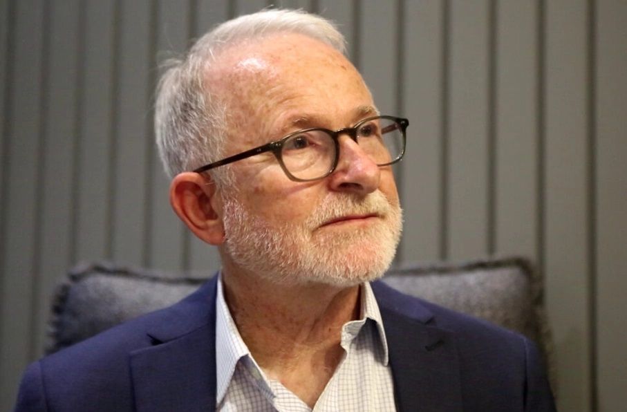 ریچارډ بېنټ: د ایران په لاریونونو کې نیول شوي او وژل شوي افغانان عام خلک دي