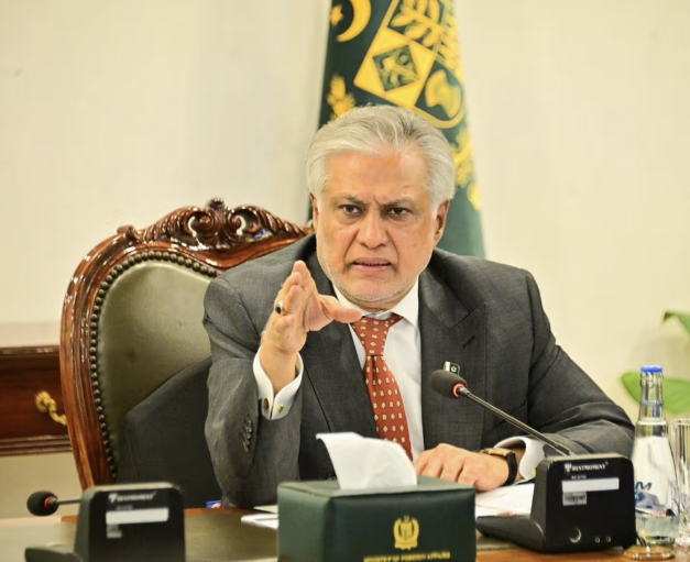 باكستان تدين تدخّل "نظام طالبان" في شؤونها الداخلية