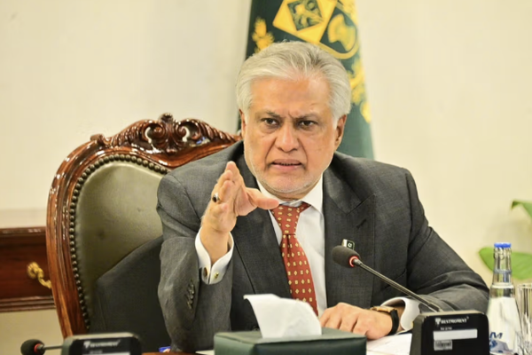 باكستان تدين تدخّل "نظام طالبان" في شؤونها الداخلية