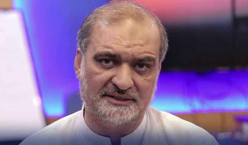 حافظ نعیم‌الرحمان: افغانستان او پاکستان باید سوله‌ییزې اړیکې ولري