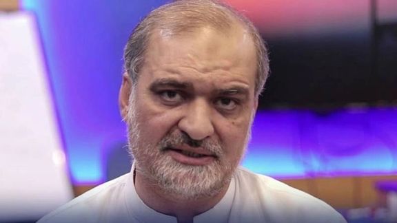 حافظ نعیمالرحمان: افغانستان او پاکستان باید سولهییزې اړیکې ولري