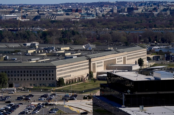 نیویارک ټایمز: پنټاګون له ایران سره د احتمالي جګړې لپاره چمتووالی نیسي