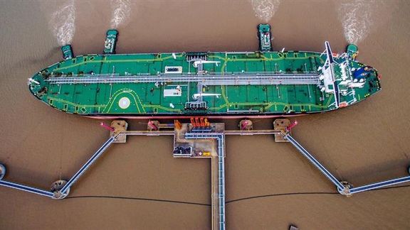 رویترز: واردات نفت خام چین از ایران در ماه مارچ به بالاترین سطح رسید